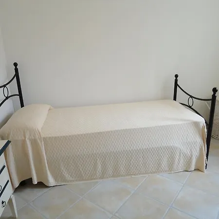 Itaca Appartamento Valledoria (Sardinia)