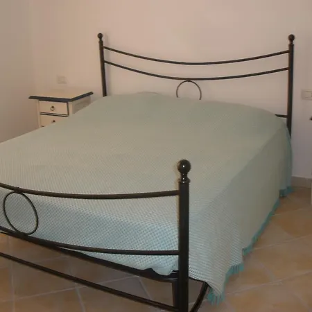 Itaca * Valledoria (Sardinia)