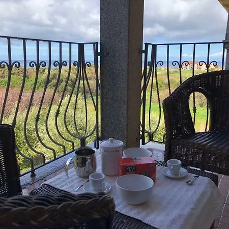 Appartamento Itaca Valledoria (Sardinia)