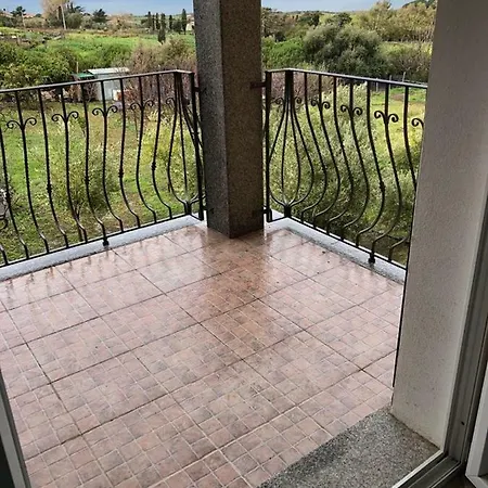 Appartamento Itaca Valledoria (Sardinia)