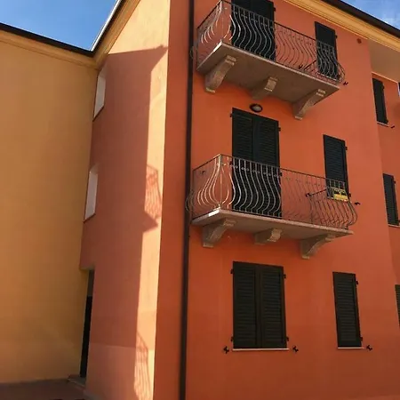 Appartamento Itaca