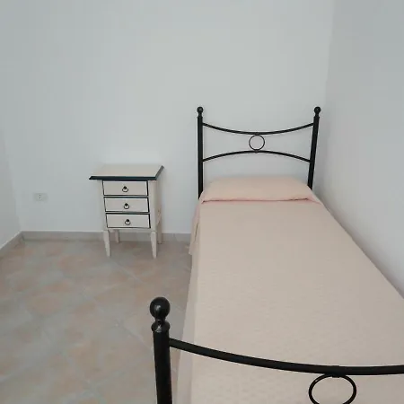 Itaca Appartamento Valledoria (Sardinia)